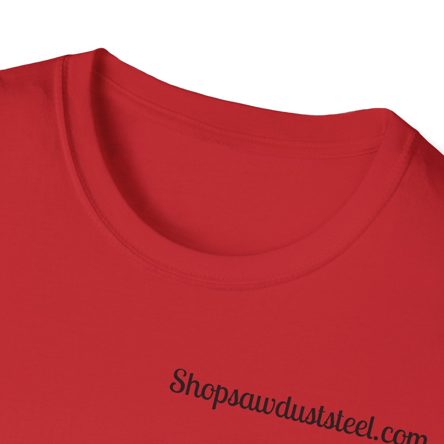 Racks & Slides low cut V Shirt