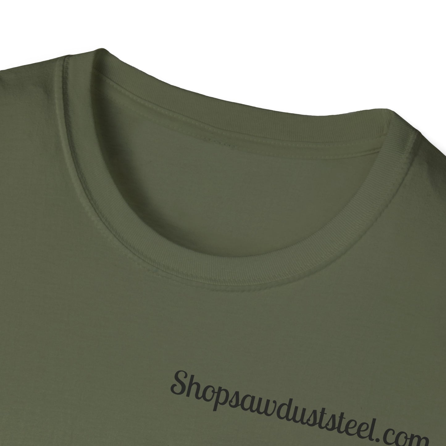 Racks & Slides low cut V Shirt