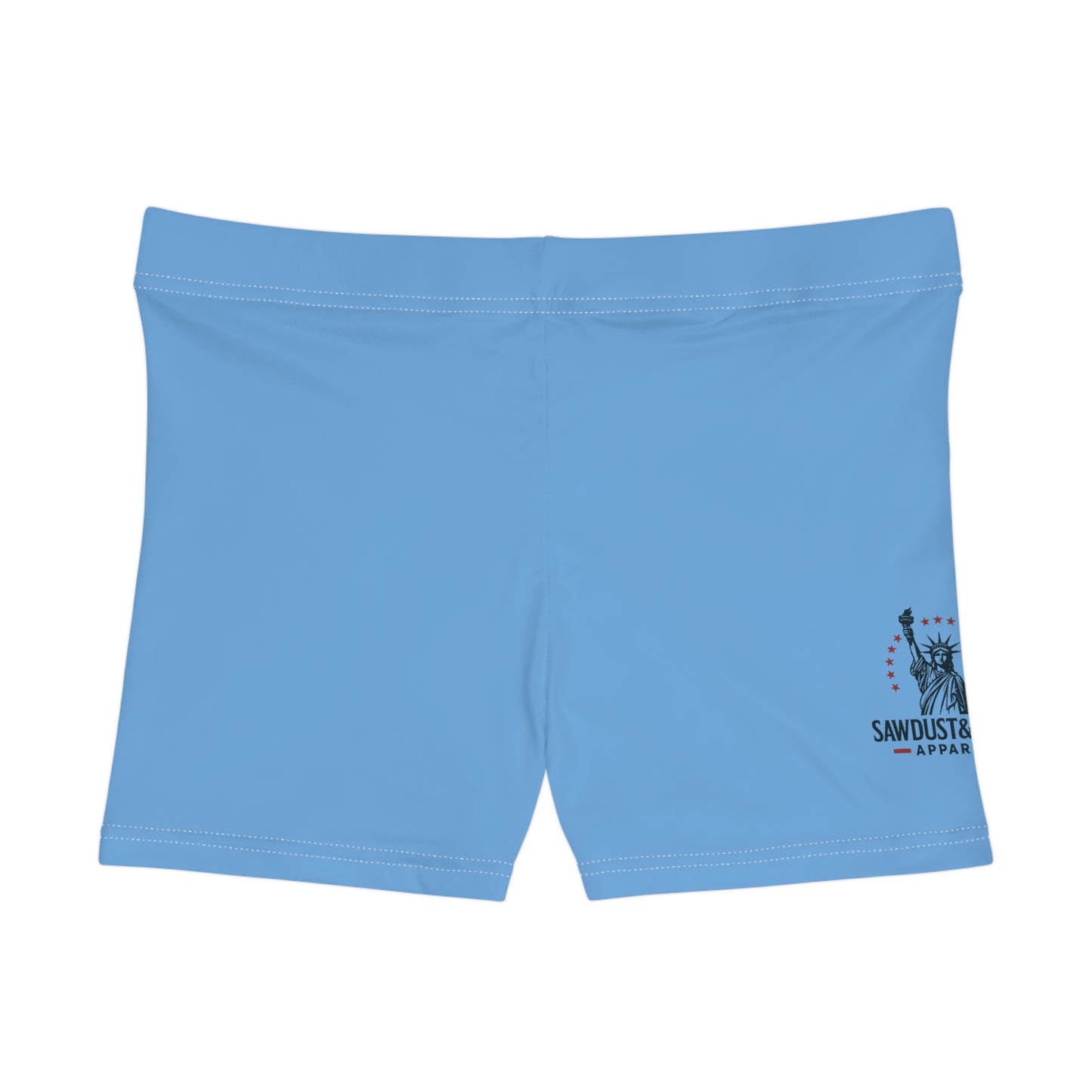 Lady's Shorts