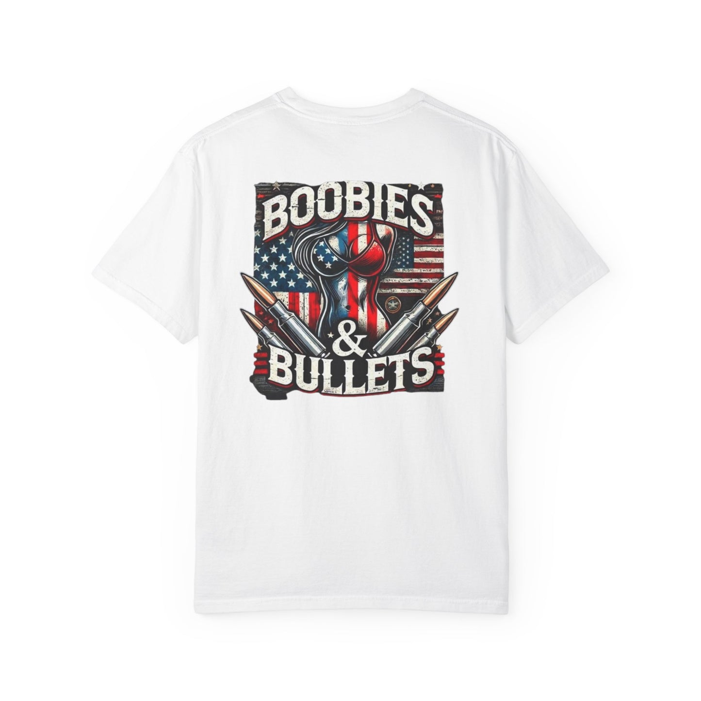 Double B's Original T-shirt