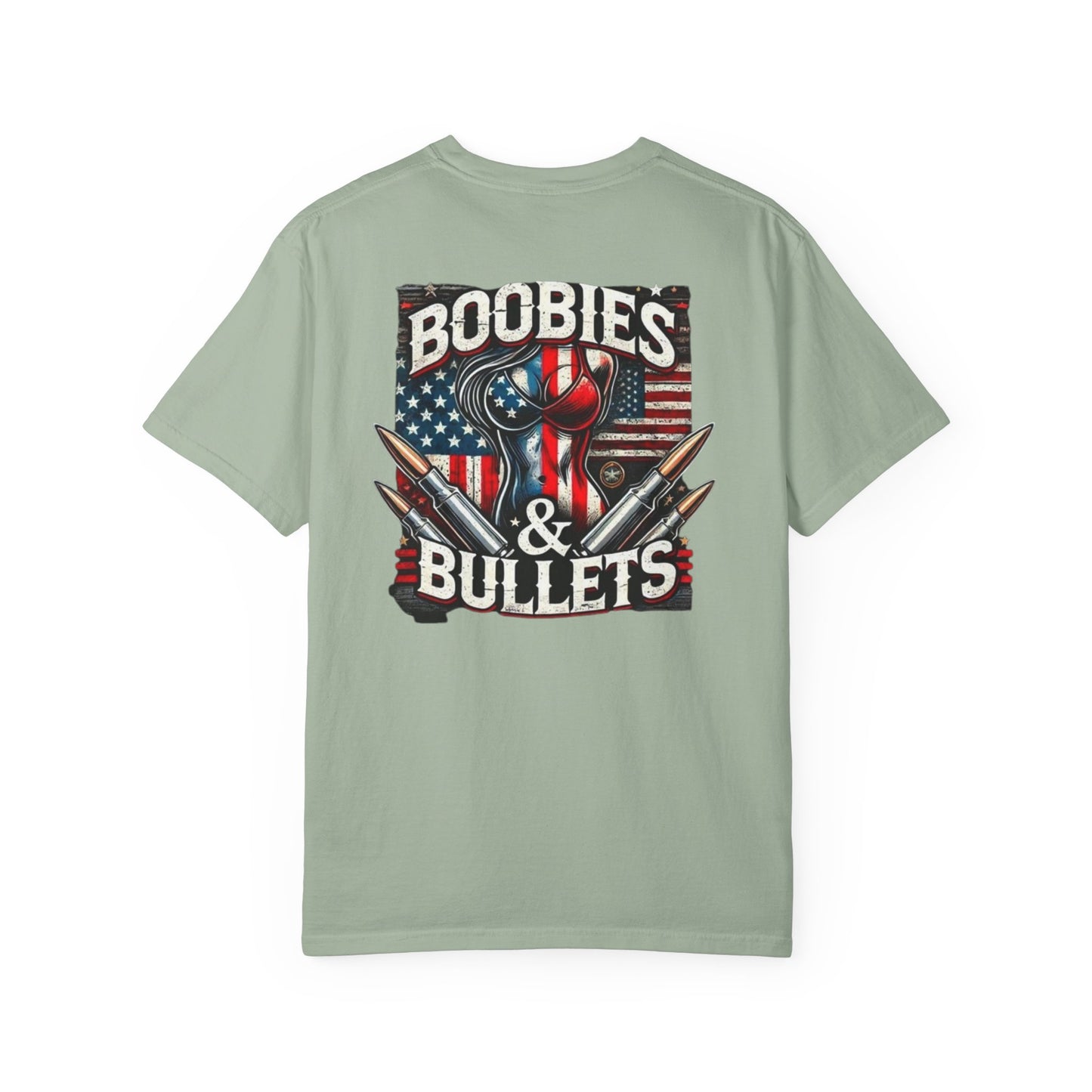 Double B's Original T-shirt