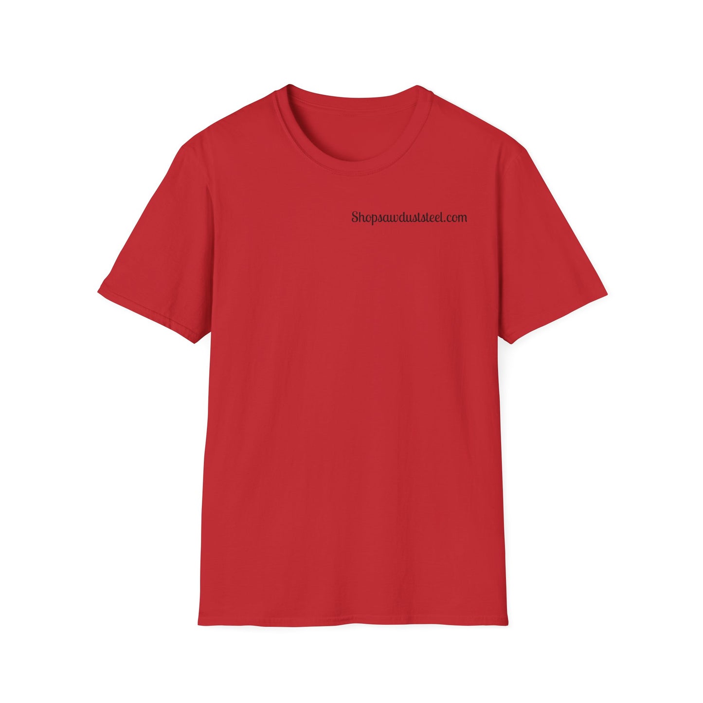Racks & Slides low cut V Shirt