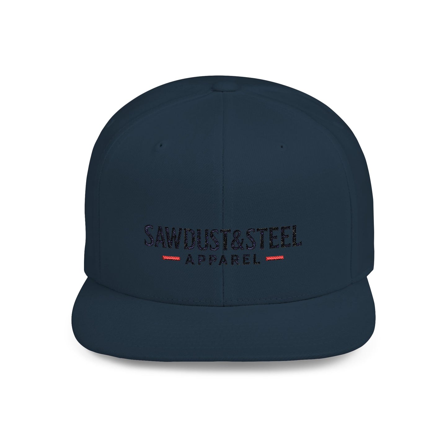 Stylish Flat Bill Snapback Hat, Casual Streetwear Cap, Adjustable Snapback for Men and Women, Trendy Accessories, Gift for Any Occasion