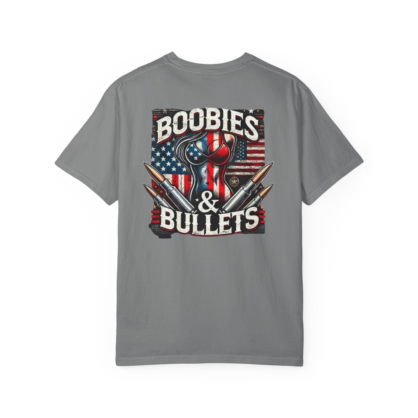 Double B's Original T-shirt