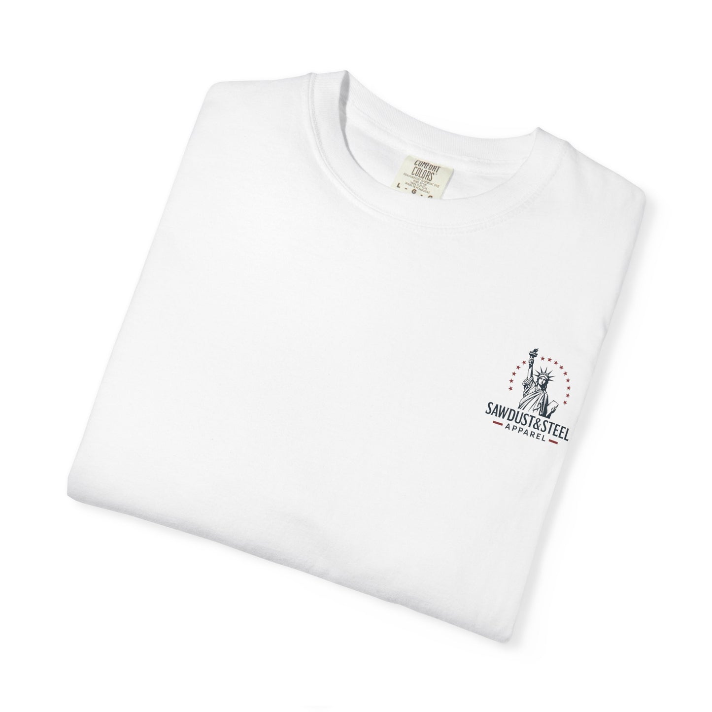 Double B's Original T-shirt