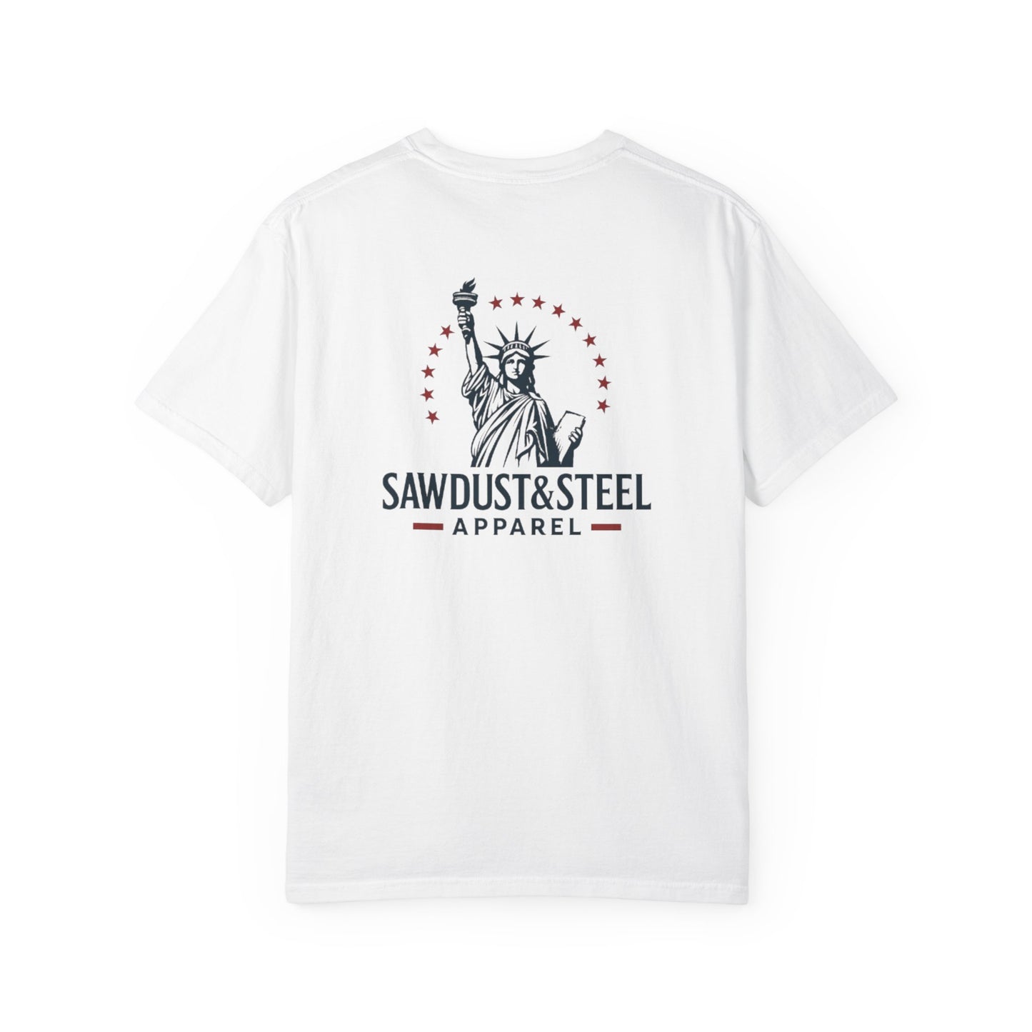 Patriotic T-Shirt