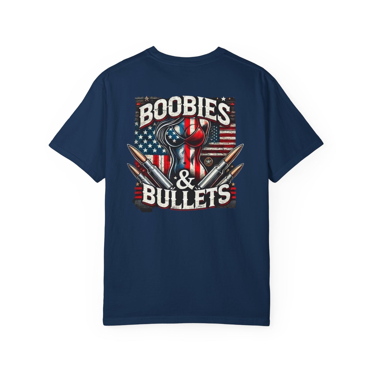 Double B's Original T-shirt