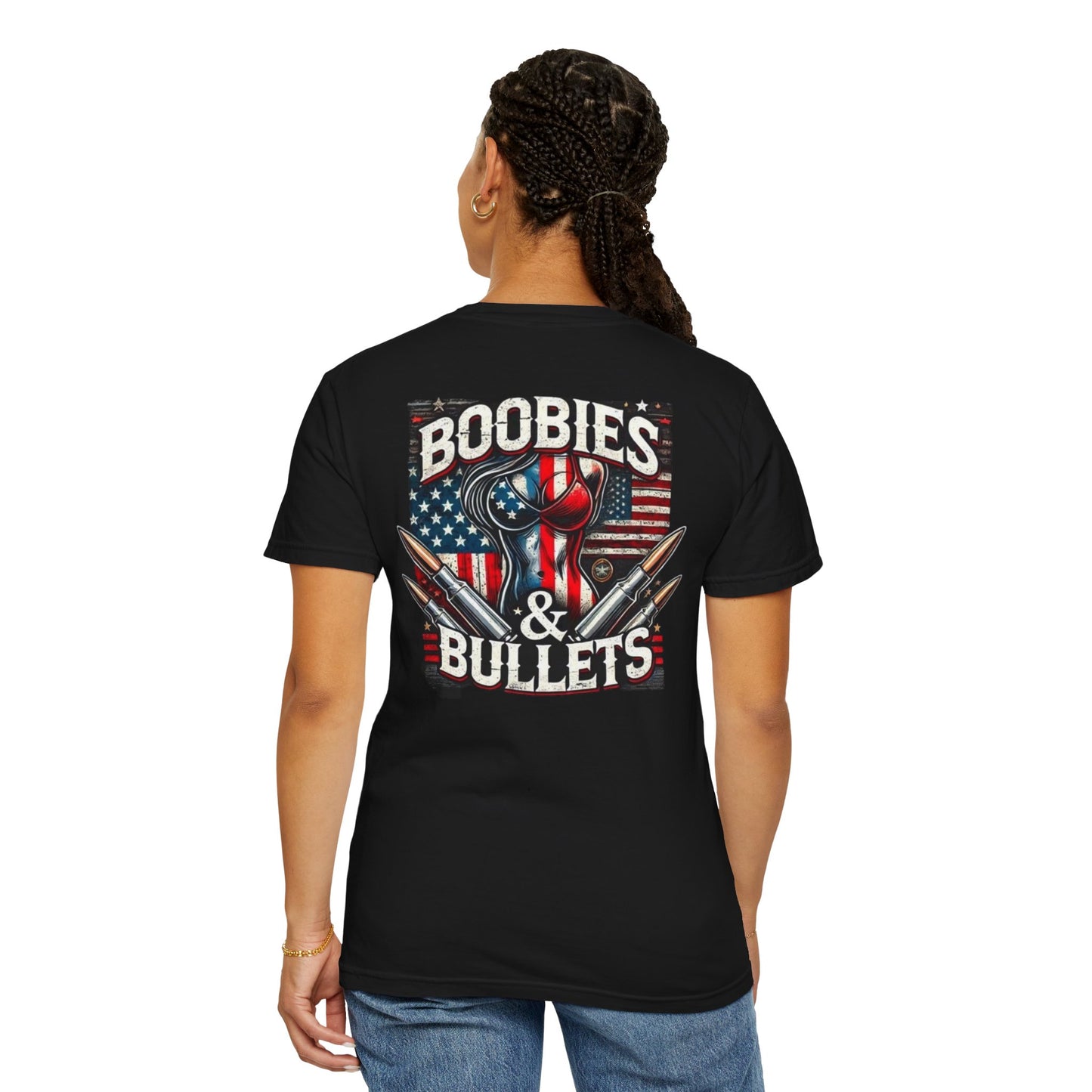 Double B's T-shirt
