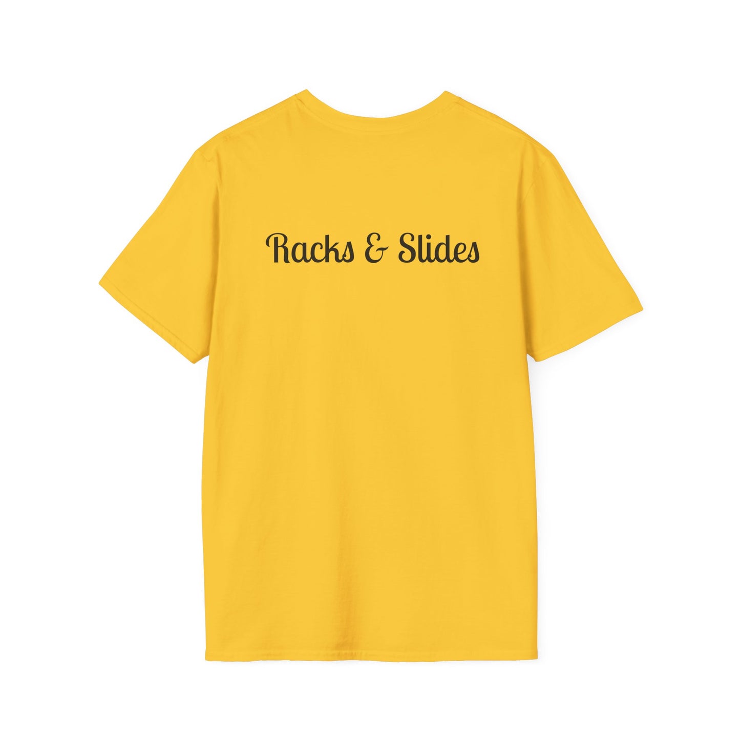 Funny Racks Softstyle T-Shirt