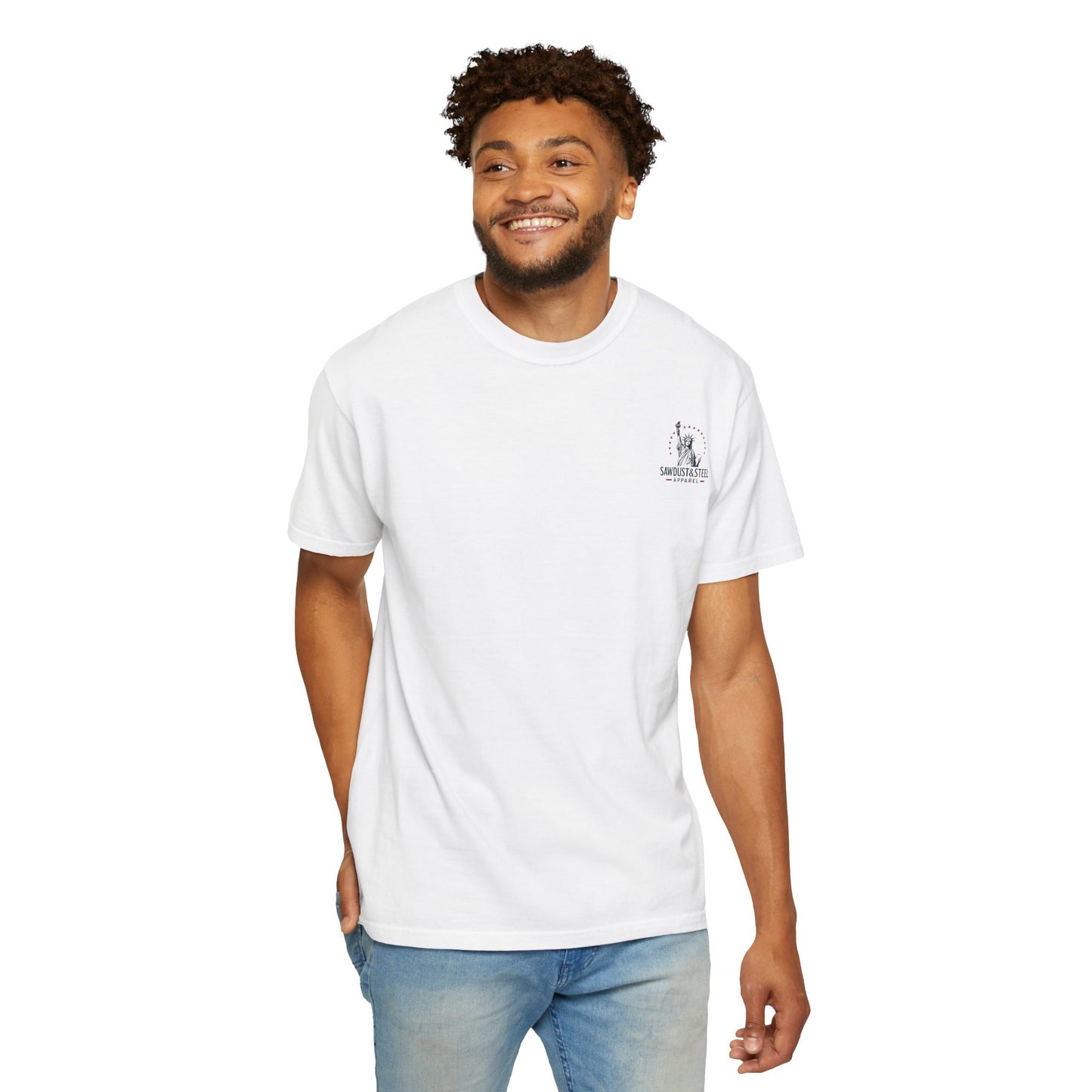 Double B's Original T-shirt