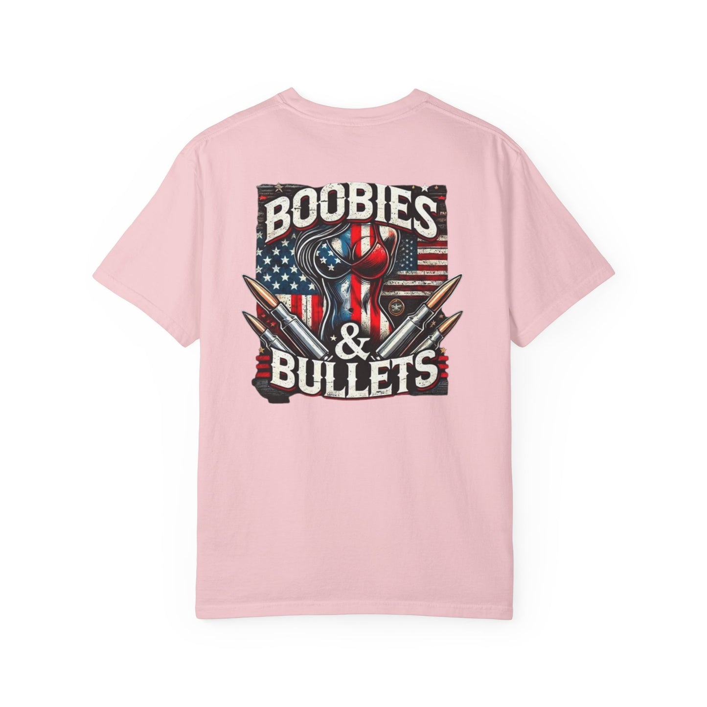 Double B's Original T-shirt