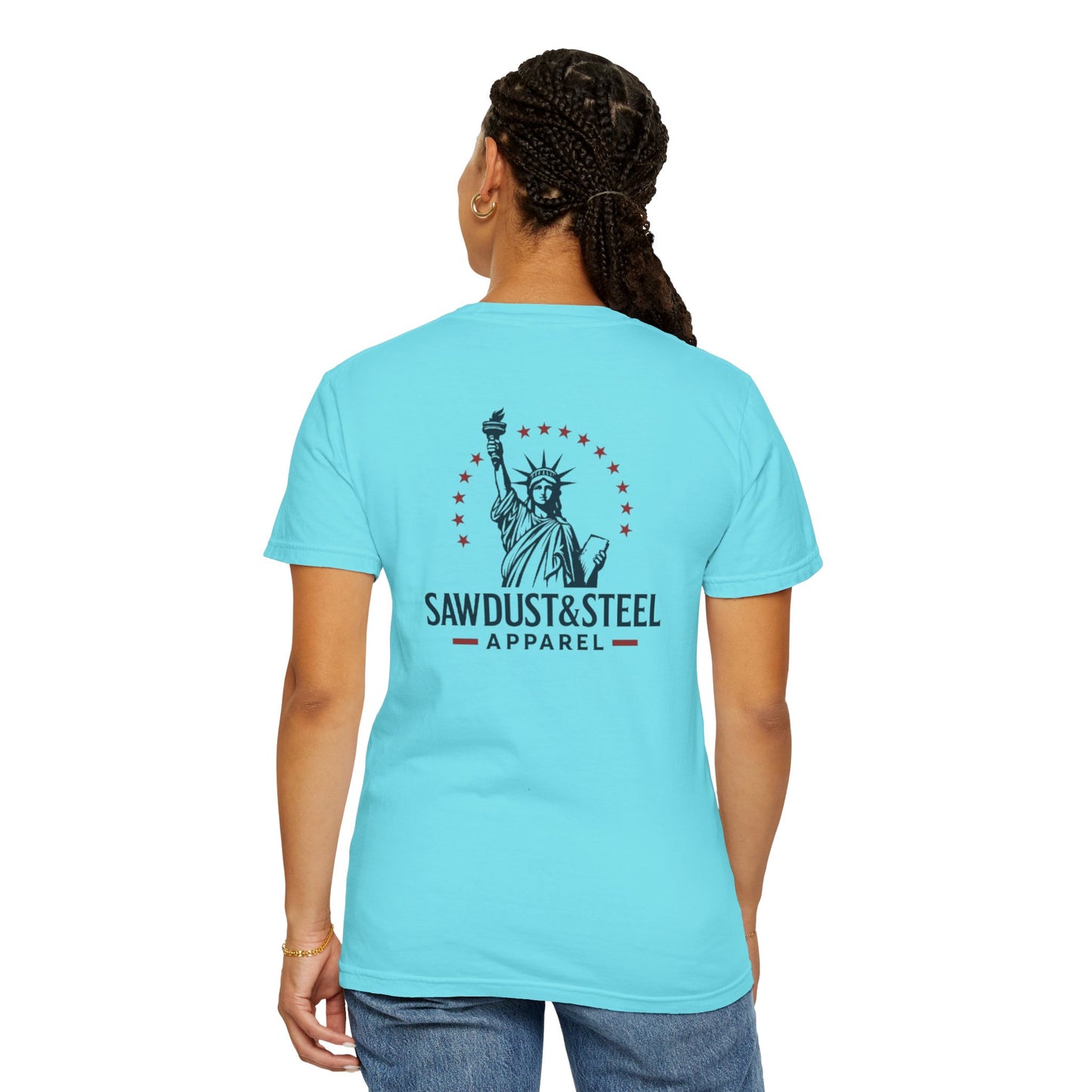 Patriotic T-Shirt