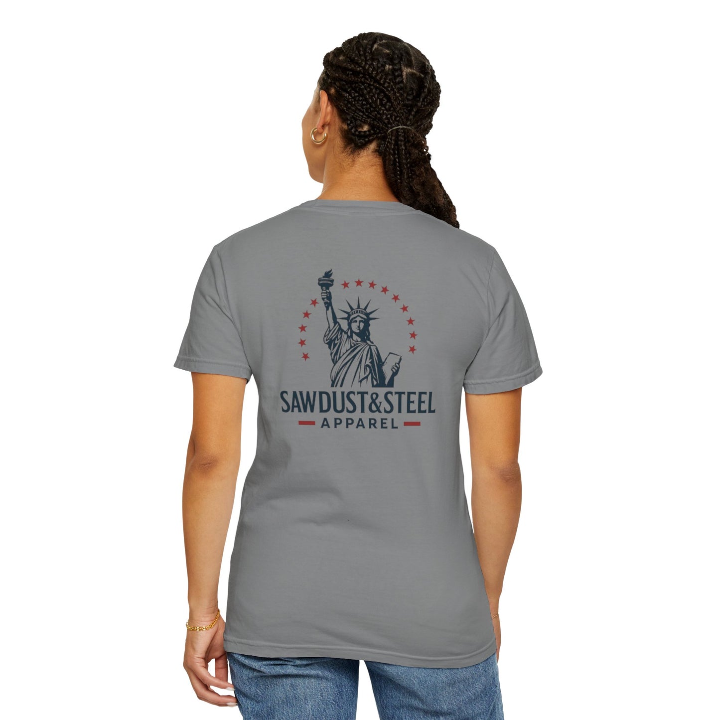 Patriotic T-Shirt