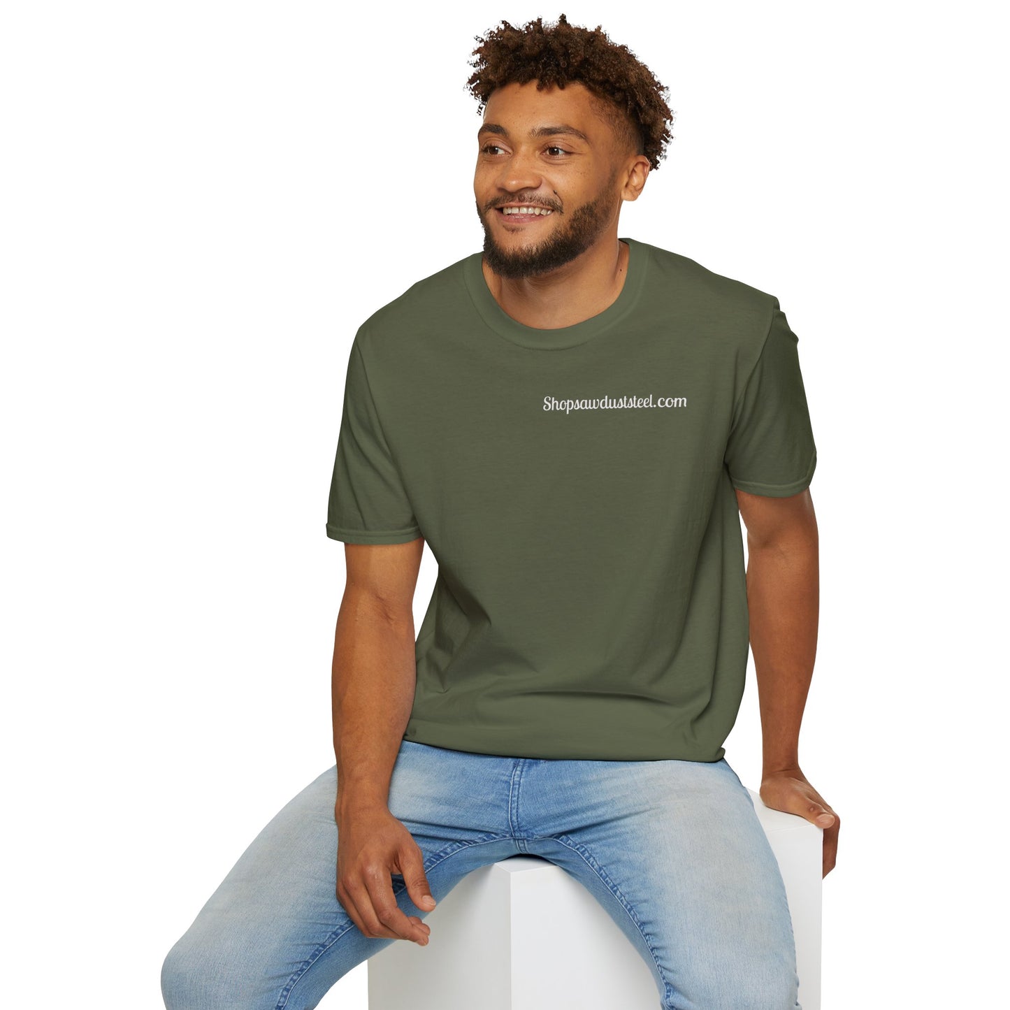 Double B's hoops T-Shirt